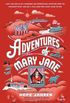 Adventures of Mary Jane