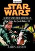 Star Wars: Das Erbe der Jedi-Ritter 12: Aufstand der Rebellen