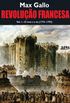 Revoluo Francesa: o povo e o rei (1774-1793)