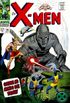 Os X-Men #34 (1967)
