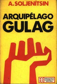 Arquiplago Gulag