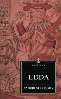 Edda (Everyman