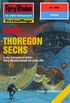 Perry Rhodan 1950: THOREGON SECHS: Perry Rhodan-Zyklus "Materia" (Perry Rhodan-Erstauflage) (German Edition)