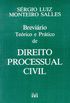 Brevirio Terico e Prtico de Direito Processual Civil