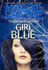 Girl Blue (A Brown and de Luca Novel Book 7) (English Edition)