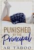 Punished by the Principal