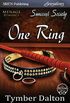 One Ring [Suncoast Society] (Siren Publishing Sensations) (English Edition)
