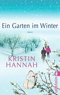 Ein Garten im Winter: Roman (German Edition)