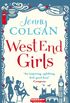 West End Girls (English Edition)