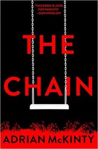 The Chain (English Edition)