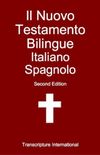 Il Nuovo Testamento Bilingue Italiano Spagnolo