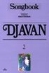 Songbook Djavan Vol 2