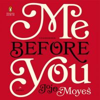 Me Before You (Audiobook)