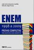 ENEM 1998 a 2009