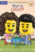 What Is LEGO? (What Was?) (English Edition)