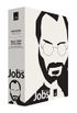 Faa Como Steve Jobs + Inovao - Caixa Steve Jobs com 2 Volumes