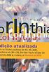 Corinthians, Paixo e Glria