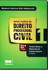 Novo Curso De Direito Processual Civil - Volume 1