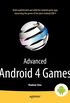 Advanced Android 4 Games