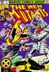 Os Novos Mutantes #06 (1983)