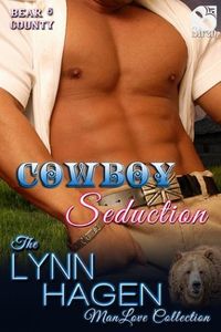 Cowboy Seduction