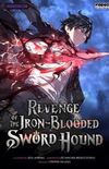 The Return of the Iron-Blood Sword Hound