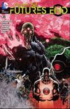 The New 52 - Futures End #23
