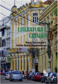 Literatura e cidades