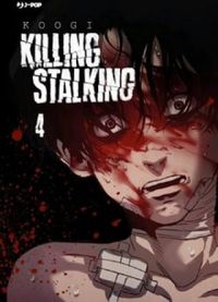 Killing Stalking #4