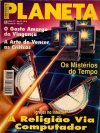 Revista Planeta Ed. 277