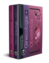 Box Rotinas em Ginecologia + Obstetrcia