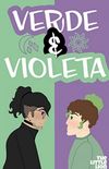 Verde e Violeta