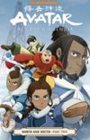 Avatar: A Lenda de Aang - Norte e Sul Parte 2