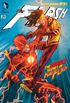 The Flash #21 - Os novos 52