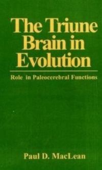 The Triune Brain in Evolution