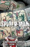 Superior Spider-Man Team-Up: Superiority Complex