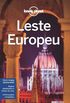 Lonely Planet Leste Europeu