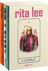 Box Livros de Rita Lee