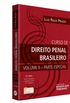 Curso de Direito Penal Brasileiro - Parte Especial. Volume 2