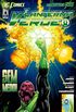 Lanterna Verde #4 (Os Novos 52)