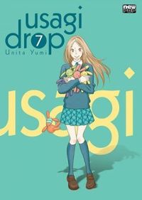 Usagi Drop #07
