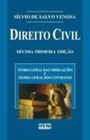 Direito Civil - Vol. II
