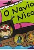 Livro-bolha: O navio de Nico