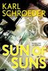 Sun of Suns: Book One of Virga (English Edition)