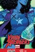 Young Avengers (Marvel NOW!) #3