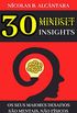 30 Mindset Insights