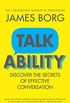 Talkability ePub eBook (English Edition)