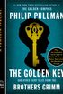 The Golden Key: And Other Fairy Tales from the Brothers Grimm (A Penguin Special from Viking) (English Edition)
