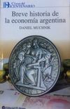 Breve historia de la economa argentina