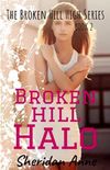 Broken Hill Halo